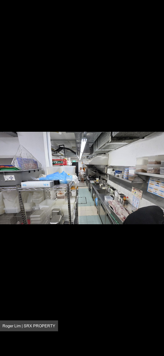 Tiong Bahru Estate (D3), Retail #575797451